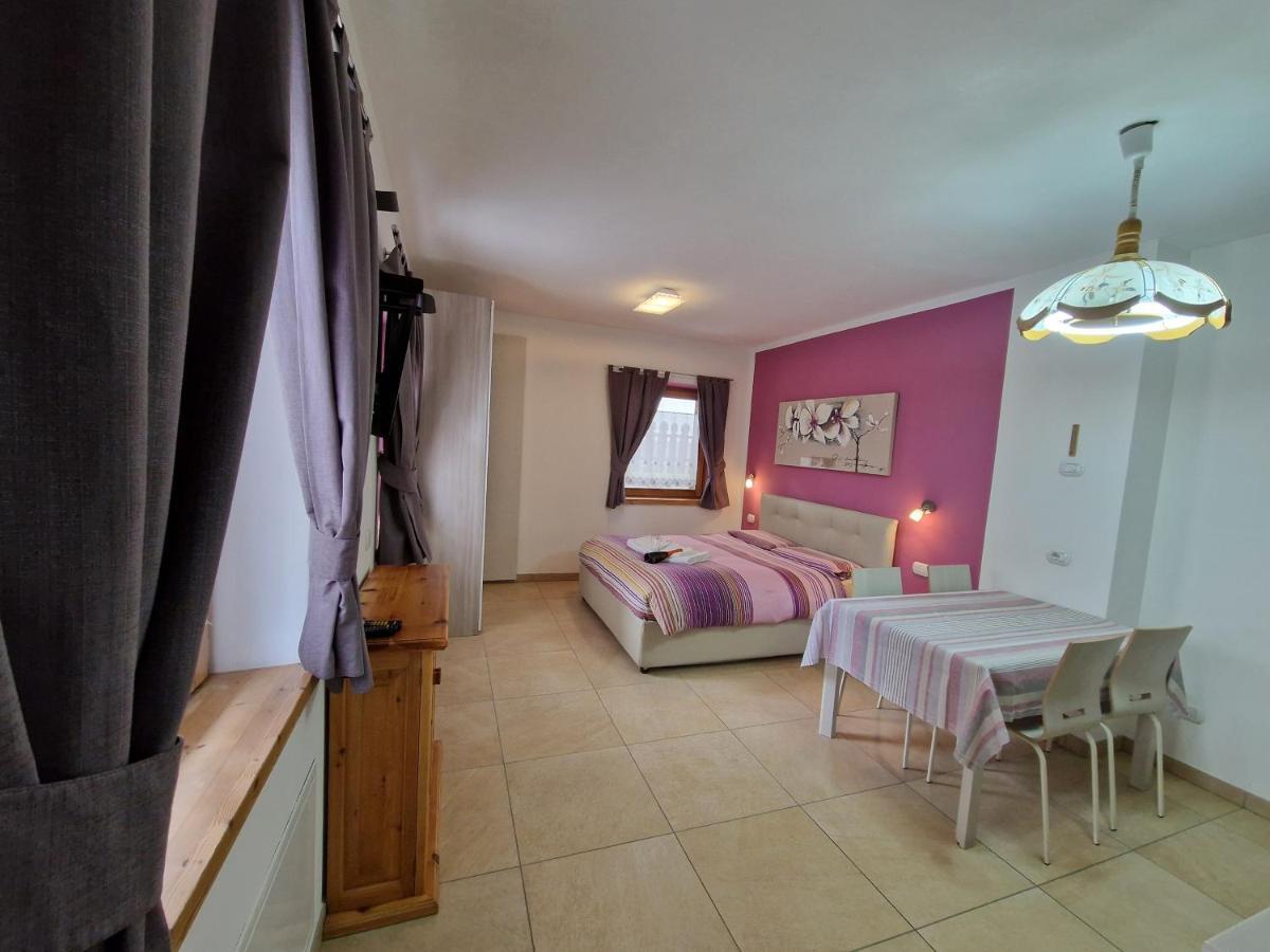 Apartamento Al Prestin